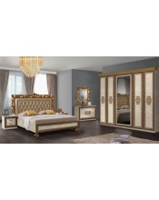SIENA BEIGE ORO